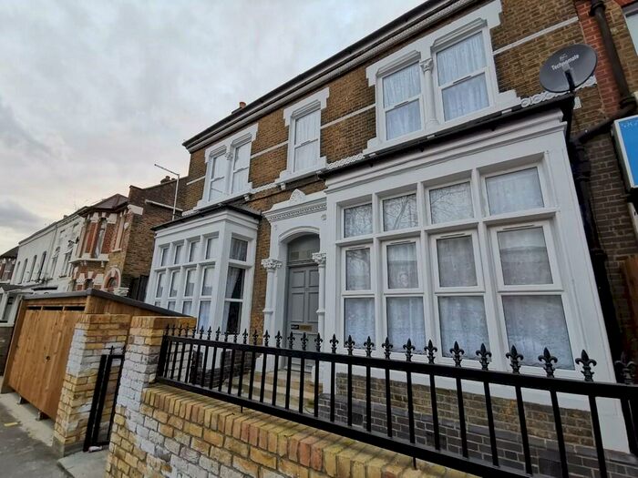 2 Bedroom Apartment To Rent In Barking Road, London, E13