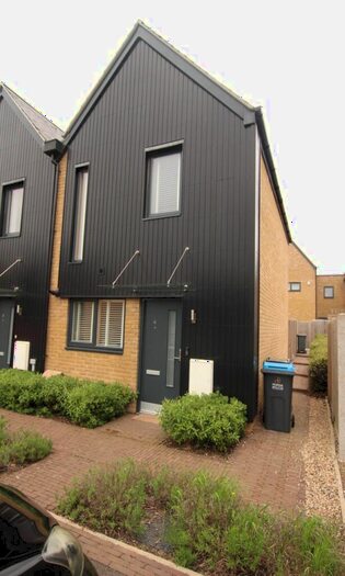 2 Bedroom House To Rent In Newhall, CM17