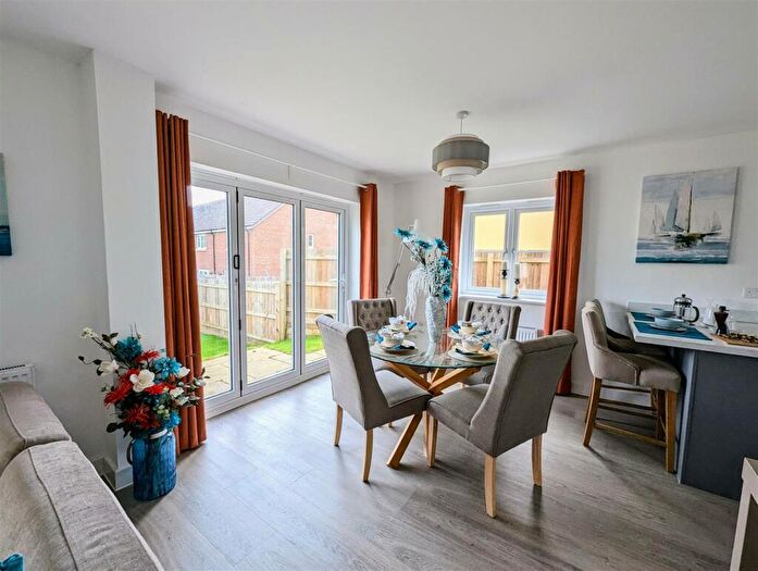 4 Bedroom Detached House For Sale In Okehampton, EX20