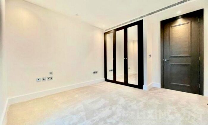 1 Bedroom Flat To Rent In Warwick Lane, London, W14