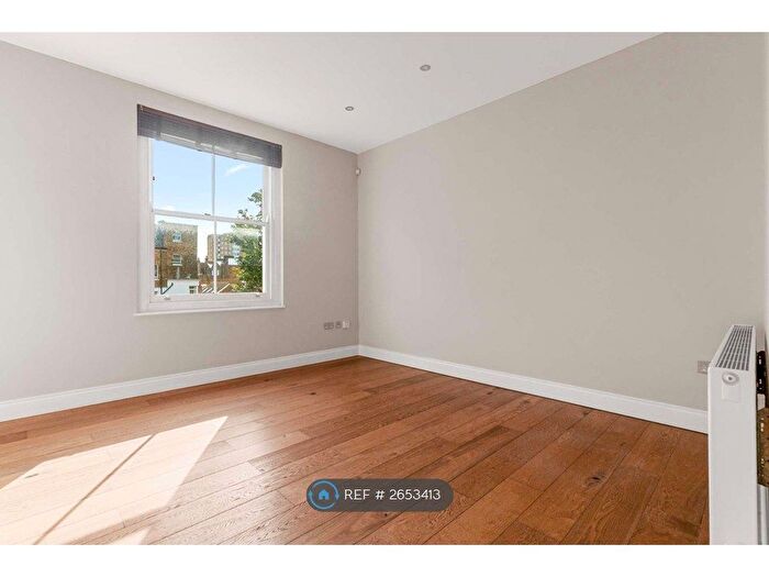 1 Bedroom Flat To Rent In Greenwood Road, London, E8