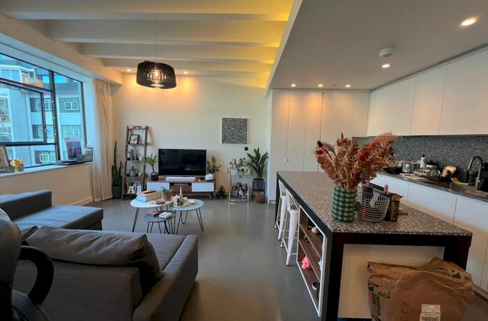 1 Bedroom Flat For Sale In White City, W12