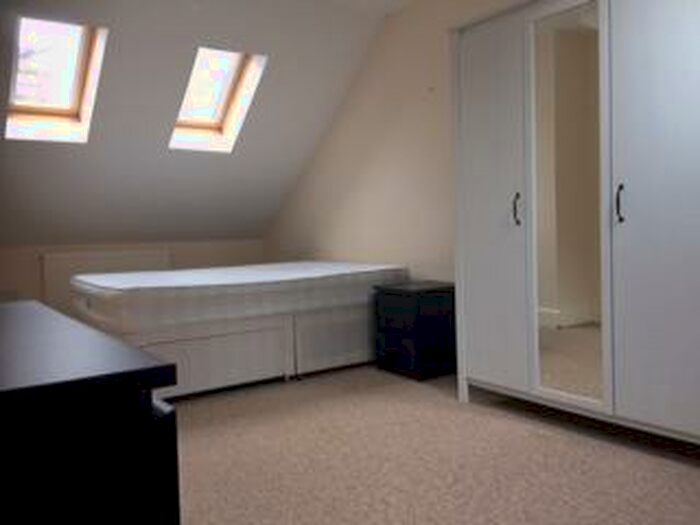 1 Bedroom Maisonette To Rent In Gordon Street, Oxford, OX1