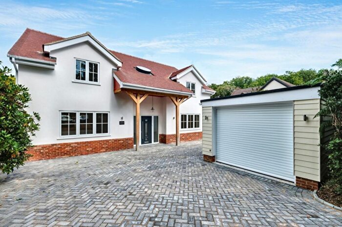 4 Bedroom Detached House To Rent In Fir Tree Lane, Little Baddow, Chelmsford, CM3