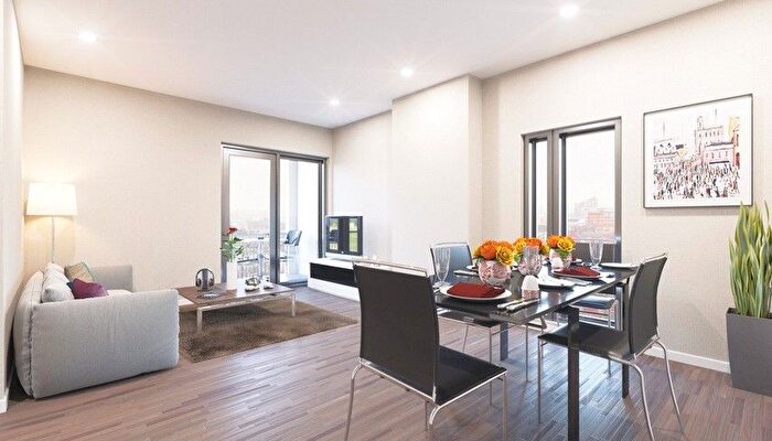 1 Bedroom Flat To Rent In The Assembly, Cambridge Street, M1