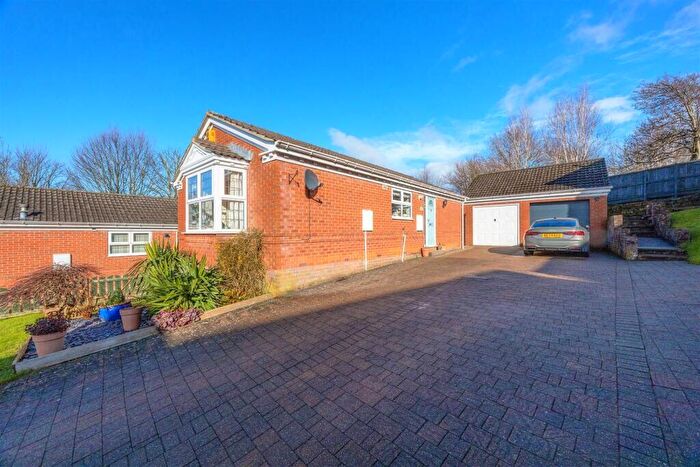 2 Bedroom Bungalow For Sale In Sandygate Grange Drive, Sheffield, South Yorkshire, S10