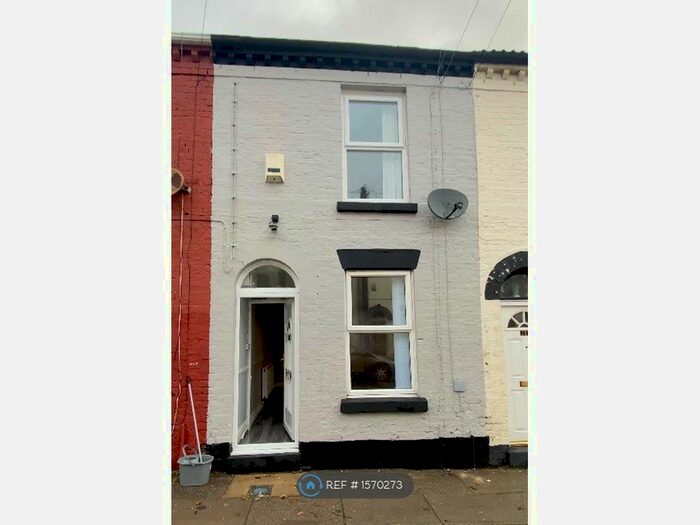 2 Bedroom Terraced House To Rent In Bala Street, Liverpool, L4
