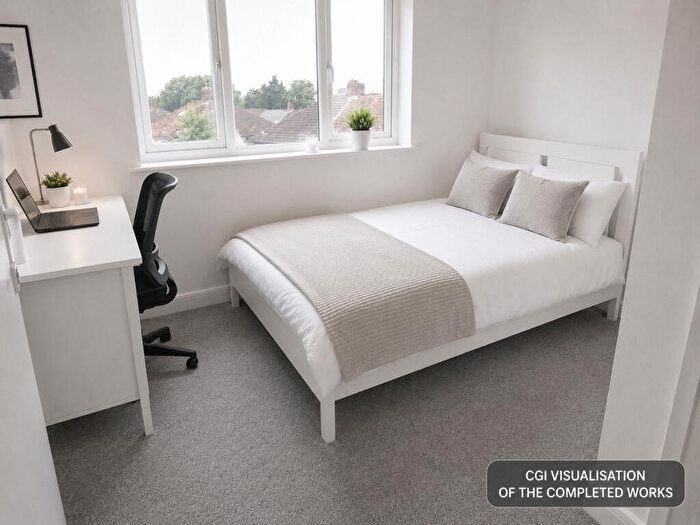 1 Bedroom Terraced House To Rent In Brislington Hill, Bristol, BS4