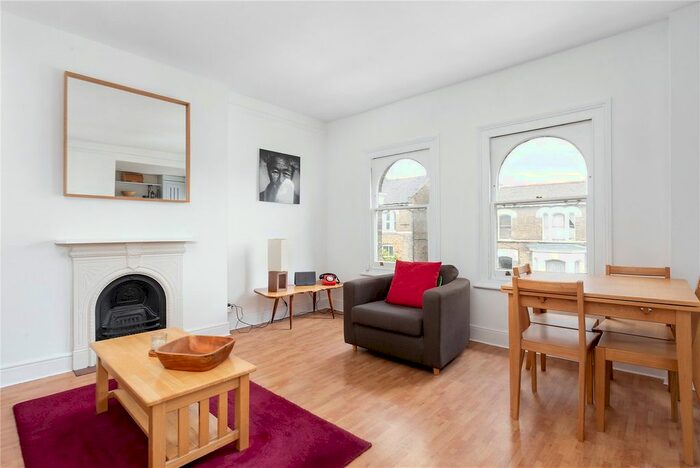 1 Bedroom Flat To Rent In Alfred Road, London, W3