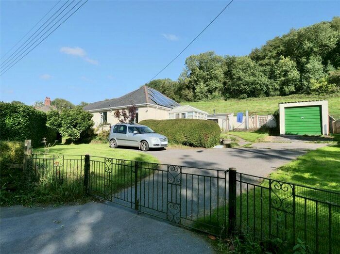 3 Bedroom Bungalow For Sale In Mendip Road, Stoke St Michael, BA3