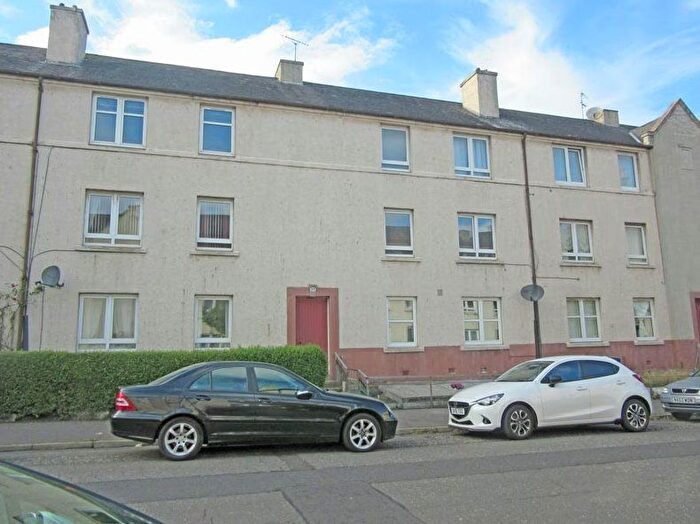 1 Bedroom Flat To Rent In Dickson Street, Edinburgh, EH6
