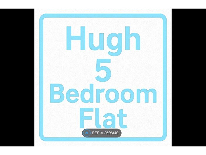 5 Bedroom Flat To Rent In Church Road, Hendon, NW4