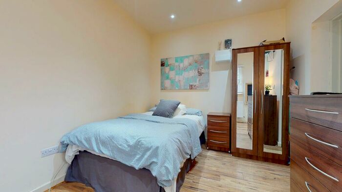 Studio To Rent In Anson Road, NW2