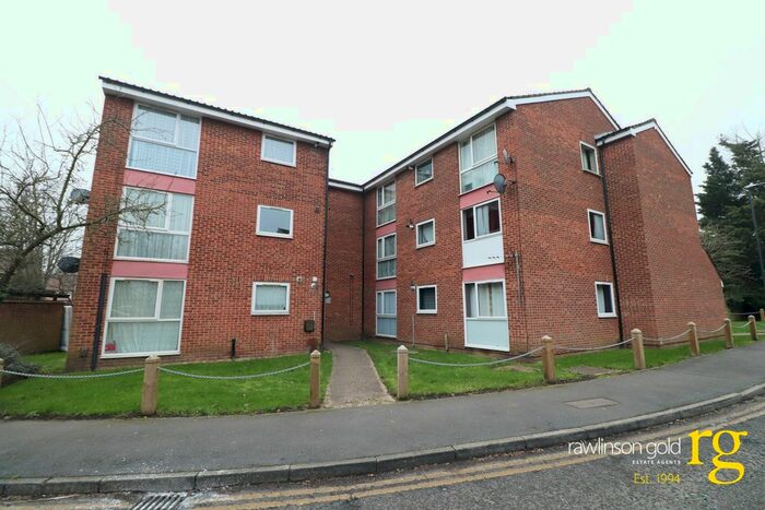 1 Bedroom Flat To Rent In Archery Close, Harrow, HA3