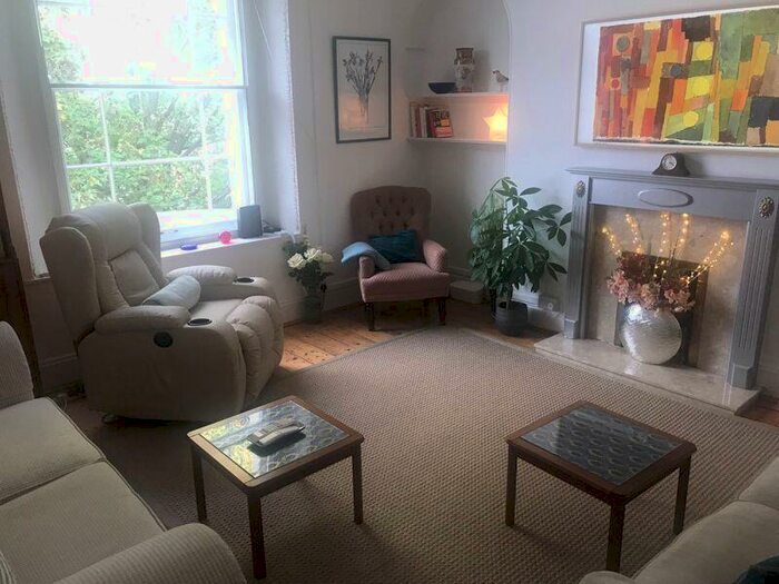 2 Bedroom Maisonette To Rent In Henrietta Street, Kingsdown, Bristol, BS2