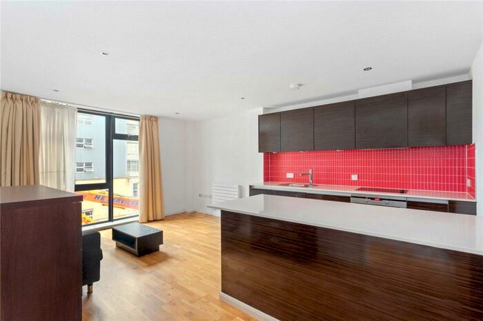 2 Bedroom Apartment To Rent In Westland Place, Islington, London, N1