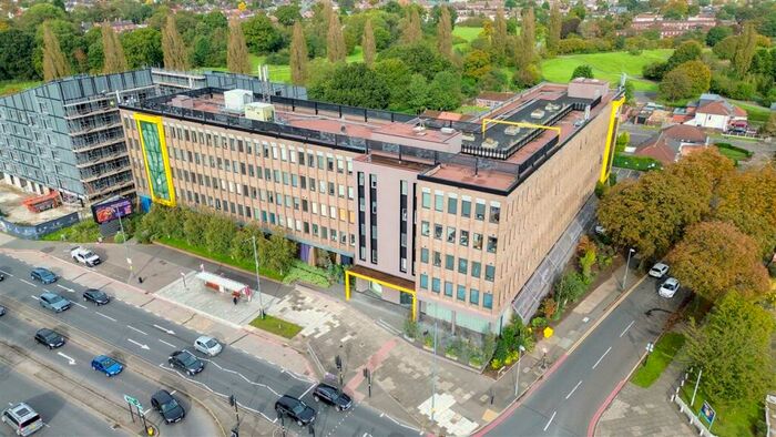 1 Bedroom Apartment To Rent In Park Gate At Lyndon Place, Coventry Road, Birmingham, B26