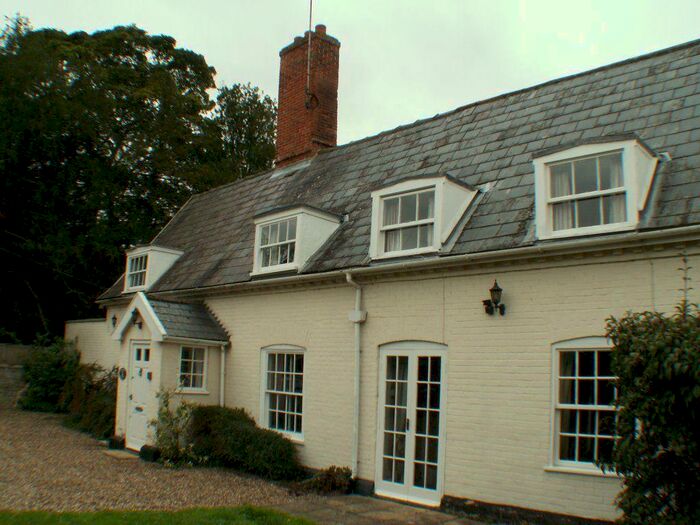 4 Bedroom House To Rent In High Street, Ixworth, IP31