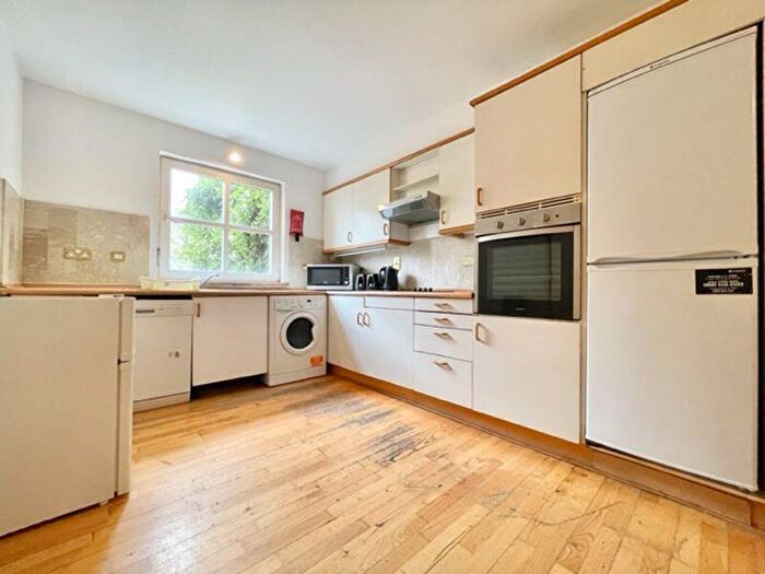 4 Bedroom House To Rent In Queen Of Denmark Court, SE16