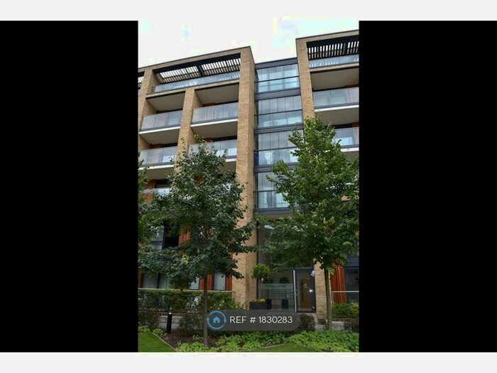 1 Bedroom Flat To Rent In Albatross Way, London, SE16