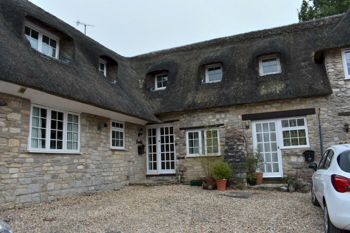 1 Bedroom Cottage To Rent In Osmington, Weymouth, Dorset, DT3