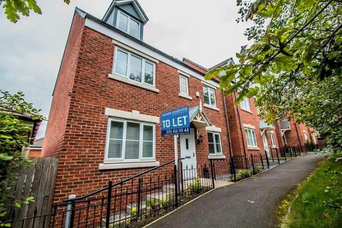 5 Bedroom Detached House To Rent In Robsons Way, Birtley, Chester Le Street, DH3