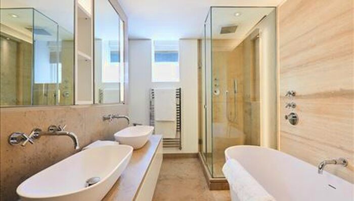 1 Bedroom Flat To Rent In Duke Street, London, W1K