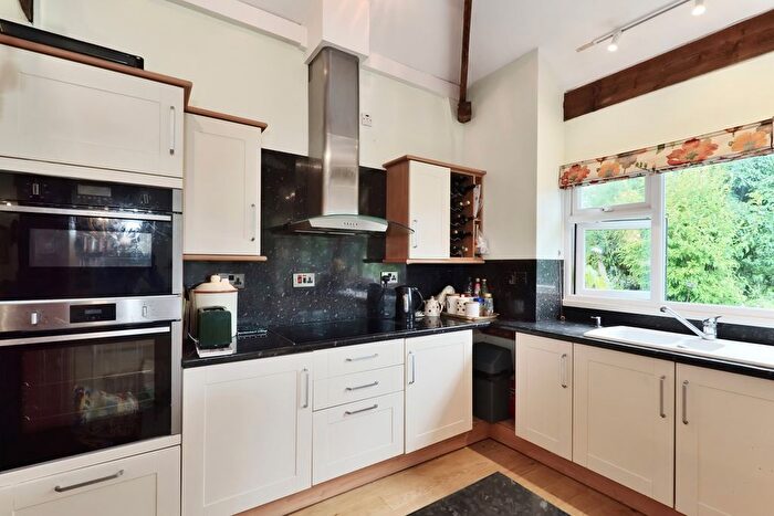 4 Bedroom Barn Conversion For Sale In Holme Lacy, Hereford, HR2