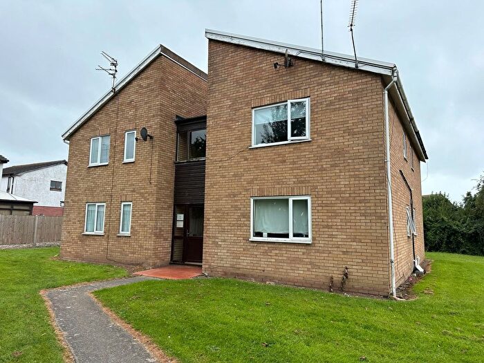1 Bedroom Property To Rent In Lon Ceiriog, Prestatyn, LL19