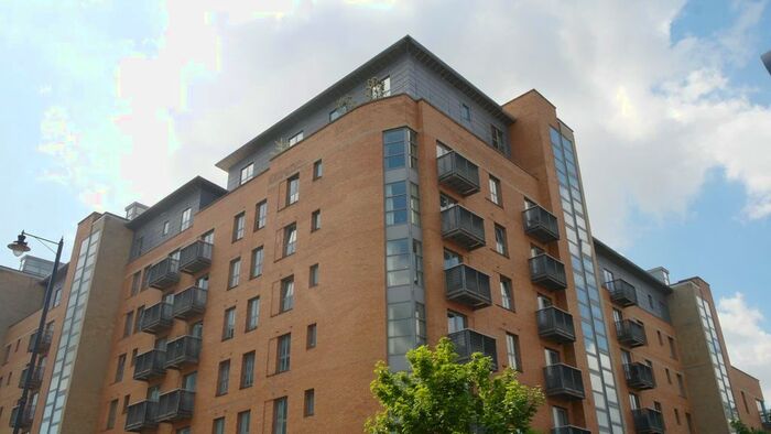 2 Bedroom Flat To Rent In Merchants Quay, East Street, LS9