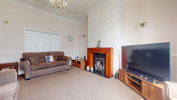 5 Bedroom Terraced House For Sale In Broughton Road, South Shields, Tyne And Wear, NE33