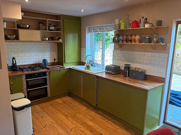 3 Bedroom Semi-Detached House To Rent In Malling Down, Lewes, East Sussex, BN7