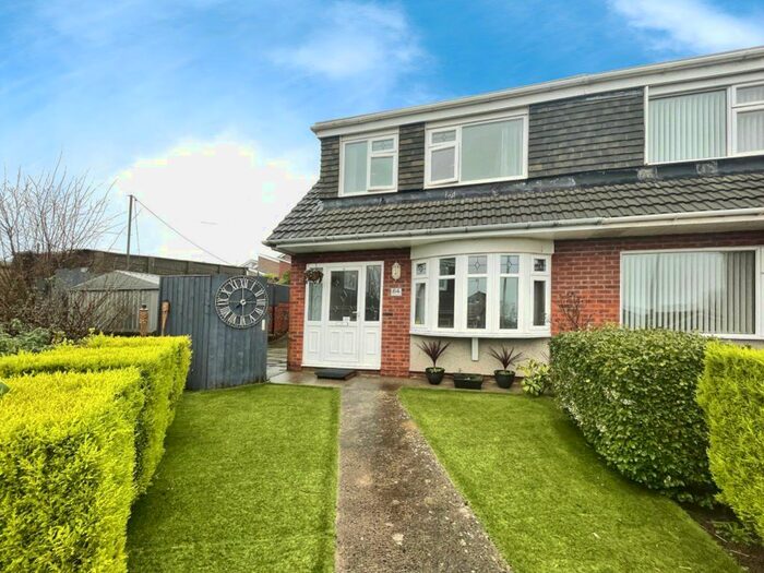 3 Bedroom Property To Rent In Maes Ty Canol, Baglan, Port Talbot, SA12