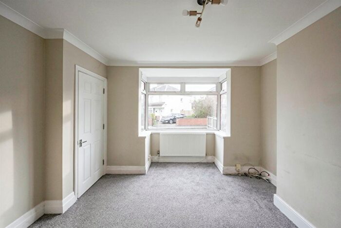 2 Bedroom Semi-Detached House For Sale In Dixon Crescent, Balby, Doncaster, DN4