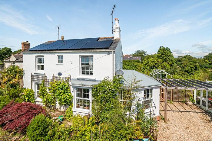 4 Bedroom Semi-Detached House For Sale In Shipton Gorge, DT6