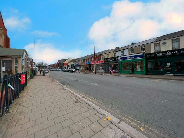 1 Bedroom Flat To Rent In Cowbridge Road East, Cardiff, CF5