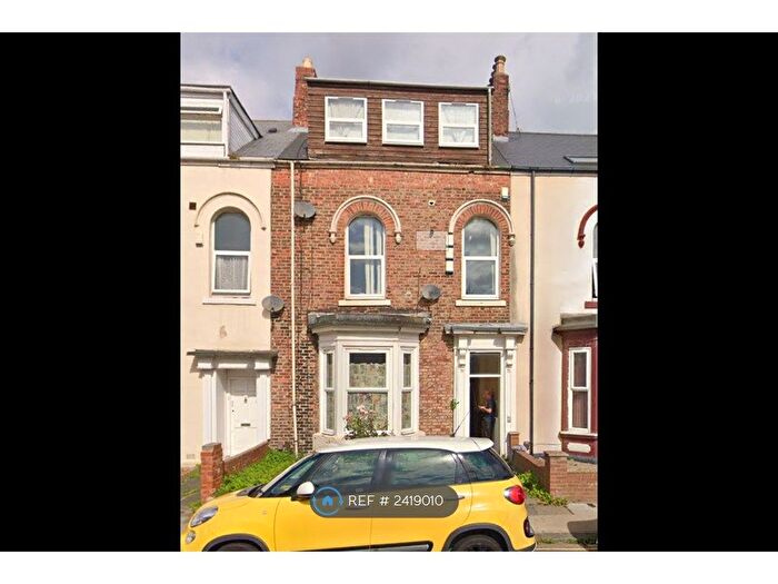 1 Bedroom Flat To Rent In Argyle Street, Sunderland, SR2