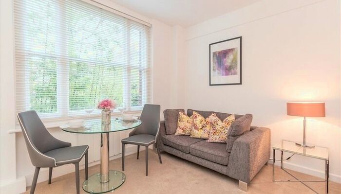 Studio To Rent In Hill Street, Mayfair, London, W1J