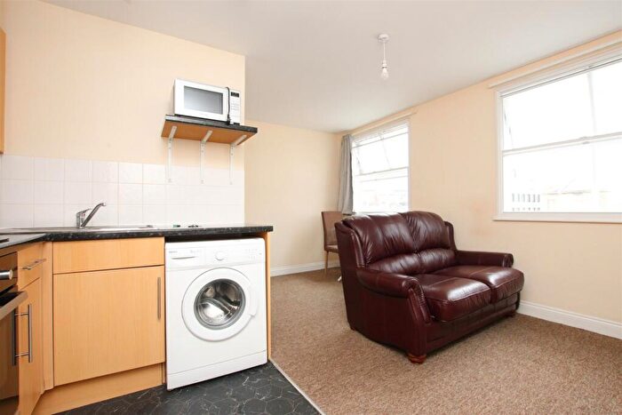 1 Bedroom Flat To Rent In St. Stephens Street, Bristol, BS1