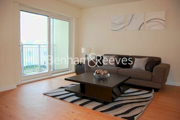 1 Bedroom Flat To Rent In Heritage Avenue, Colindale NW9