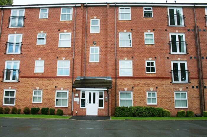 2 Bedroom Flat To Rent In Mater Close, Walton, Liverpool, L9