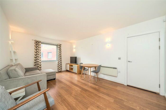 2 Bedroom Apartment To Rent In California Building, Deals Gateway, London, SE13