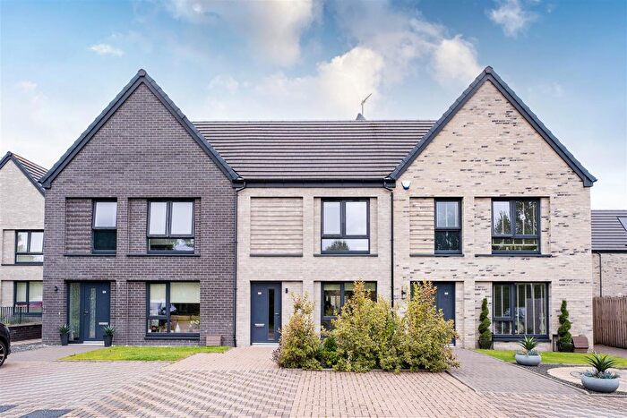 2 Bedroom Terraced House For Sale In , Staffa Road, Cambuslang, Glasgow, South Lanarks, G72