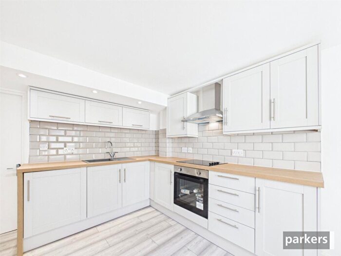 1 Bedroom Apartment To Rent In Lorne Street, Reading, Berkshire, RG1