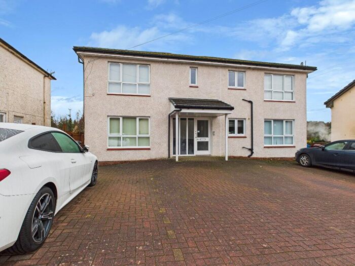 1 Bedroom Flat To Rent In Tinto Drive, Westend, Lanark, ML11