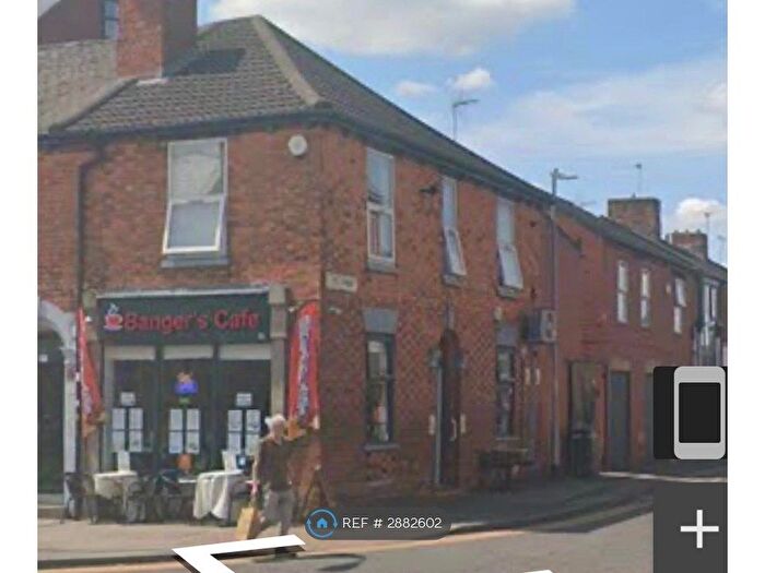 2 Bedroom Flat To Rent In High St, Lincoln, LN5
