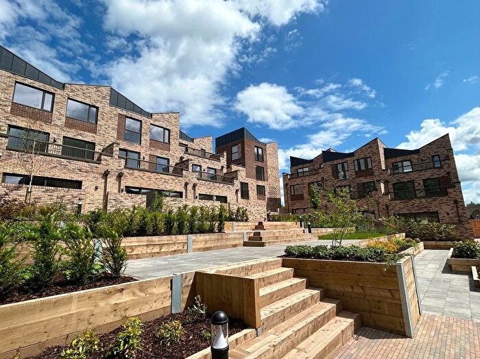 4 Bedroom Terraced House To Rent In Bedford Row, Fruit Market, Nottingham, NG1