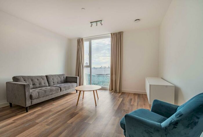 2 Bedroom Flat To Rent In Flat The Wullcomb, Highcross Street, Leicester, , United Kingdom, LE1