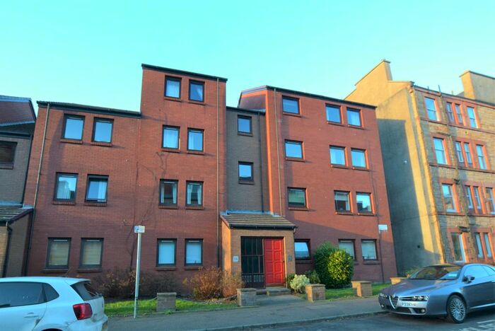 2 Bedroom Flat To Rent In Bryson Road, Edinburgh, EH11