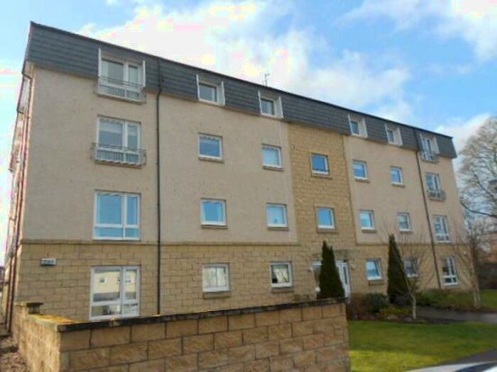 2 Bedroom Flat To Rent In May Gardens, Wishaw, ML2